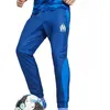 Image de Jogging Prematch OM 2023/24 - puma team royal/clyde royal - 2XL