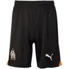 Image de Short de Football - PUMA - Réplica Third OM - Homme - Noir