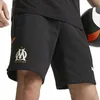 Image de Short OM Casuals 2023/24 - noir/rickie orange - M