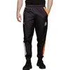 Image de Jogging Prematch Woven OM 2023/24 - puma black/flat dark gray - XS