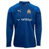 Image de Sweat-shirt Puma Om Trg 1/4 Zip