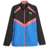 Image de Veste de survêtement Puma Run Ultraweave - noir/ultra blue - S