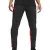 Image de Jogging Milan AC Casual 2023/24 - puma black/for all time red - S
