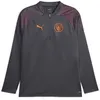 Image de Haut dentrainement Manchester City 2023/24 - gray - L