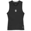 Image de Maillot Puma Hoops Team Slvs Baselayer - noir - 2XL