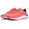 Image de Chaussures de running femme Puma Electrify Nitro 3 - fire orchid/ultra blue - 41