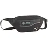 Image de Sac banane - Homme - Noir - Puma Mercedes Mapf LS Waist Bag - 25 L