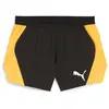 Image de Short Puma Run Favorite Velocity 3inch noir orange - XL