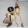 Image de Puma FIT EVERSCULPT MESH FASHION HW 7/8 TIGHT