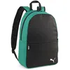 Image de PUMA Sac à dos sport noir vert pour femme et homme - TeamGoal Backpack Core Sport Green - Puma Black 252711