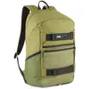 Image de PUMA Sac à dos de loisirs kaki pour femme et homme - Deck Backpack Olive Green 254630