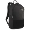 Image de PUMA Sac à dos sport noir pour femme et homme - TeamGoal Backpack Puma Black 252919