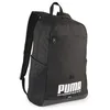 Image de PUMA Sac à dos sport noir pour femme et homme - Plus Backpack Puma Black 254633