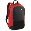 Image de PUMA Sac à dos sport noir rouge pour femme et homme - TeamGoal Backpack Puma Red - Puma Black 252923