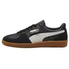 Image de Baskets en cuir Puma Palermo