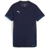 Image de Maillot femme Puma TeamGoal Matchday - blue