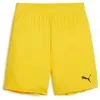 Image de Short enfant Puma TeamGoal - yellow