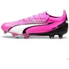 Image de Chaussures de football Puma Ultra Ultimate FG/AG