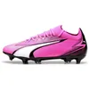 Image de PUMA Ultra Match MxSg Chaussures de Football homme
