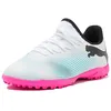 Image de Puma Chaussures de football Future 7 Play Tt - 107726-01 Blanc