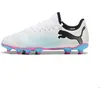 Image de Chaussures de football enfant Puma Future 7 Play FG/AG