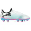 Image de Chaussures de football enfant Puma Future 7 Play FG/AG
