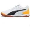 Image de Baskets Puma Pressing Iv Blanc Homme