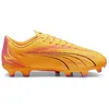 Image de Chaussures de football enfant Puma Ultra Play FG/AG