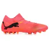 Image de PUMA Future 7 Match Mg Chaussures de Football homme