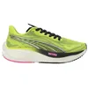 Image de Chaussures - Puma - Velocity Nitro 3 - Femme - Jaune - Course à pied
