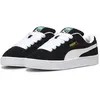 Image de Chaussures Puma Suede XL noir foncé blanc - 43