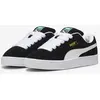 Image de Chaussures Puma Suede XL noir foncé blanc - 46