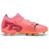 Image de Chaussures de football enfant Puma Future 7 Match FG/AG