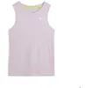 Image de Débardeur femme - Puma - Run Favorite - Sans manche - Respirant - Violet