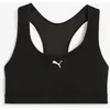 Image de Soutien-gorge Puma 4KEEPS Run noir pur foncé - L
