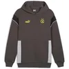 Image de Dortmund Sweat Gris Homme Puma 2024