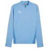 Image de Haut dentraînement Puma teamGoal - blue