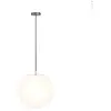 Image de Suspension extérieure moderne pour jardin maytoni erda - noir