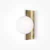 Image de Plafonnier LED - Maytoni - Rim Twin Ring - 2 Lumières - Laiton - 80cm - 3000K