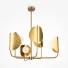 Image de Lustre tropic