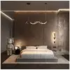 Image de Suspension tau 1x42w led noir or
