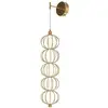 Image de Applique golden cage