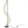 Image de Lampadaire golden cage