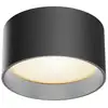 Image de Maytoni vega spot encastrable en saillie noir 3000k 1020lm
