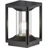 Image de Maytoni cell lampadaire d'extérieur graphite ip54 1xe27