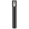 Image de Maytoni barrel borne extérieure graphite ip54 1xe27