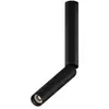 Image de Maytoni focus t spot encastrable en saillie noir 3000k 400lm