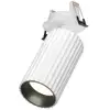 Image de Maytoni calipso spot encastré réglable encastrable blanc 1xgu10