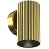 Image de Maytoni calipso applique d'extérieur en laiton 1xgu10