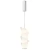 Image de Maytoni seoul plafonnier moderne et fin, blanc 3000 k, 1700 lm